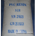 Hot Sale Manufacturing Factory PVC Resin Sg-5